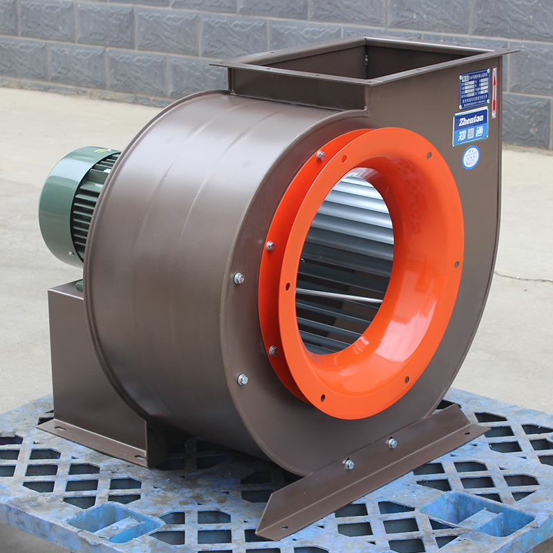 廚房使用的離心風機有哪些？