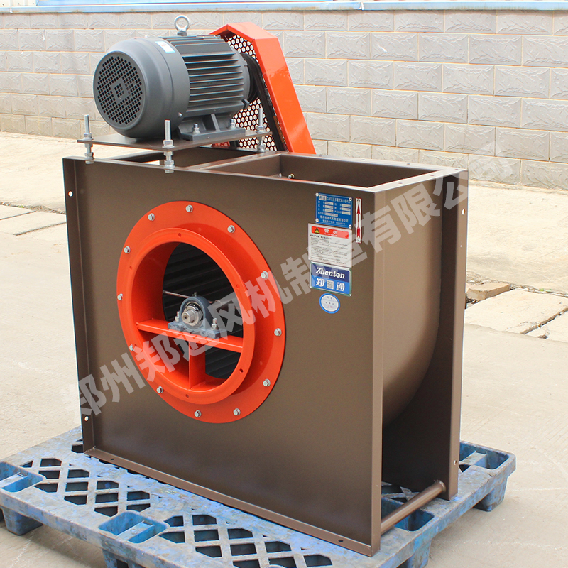 廚房使用的離心風機有哪些？