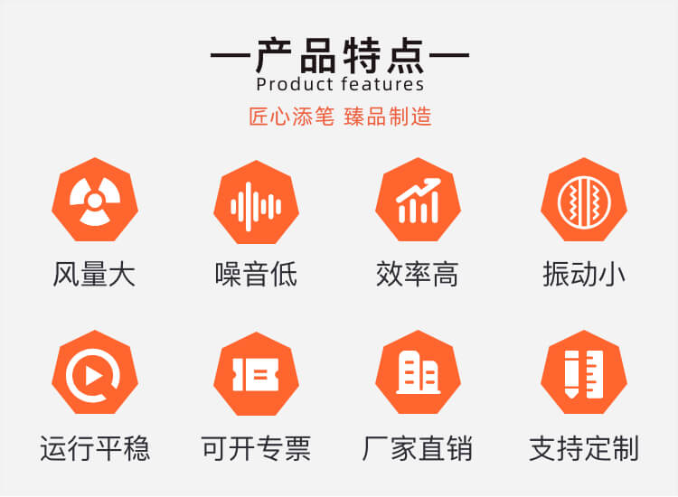 4-72鍋爐引風(fēng)機噪音大是什么原因？怎么解決？
