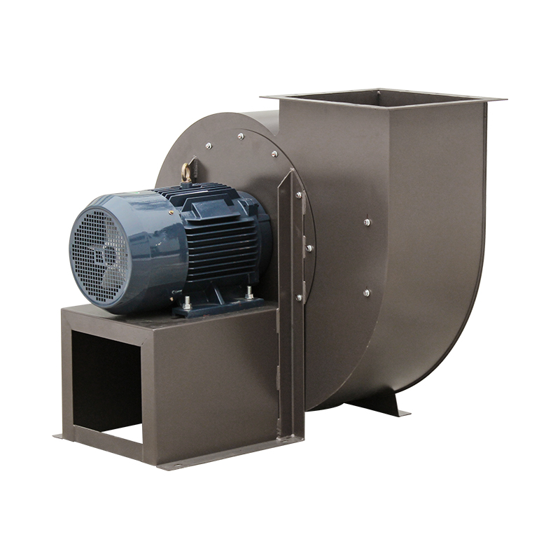 4-72除塵通風機