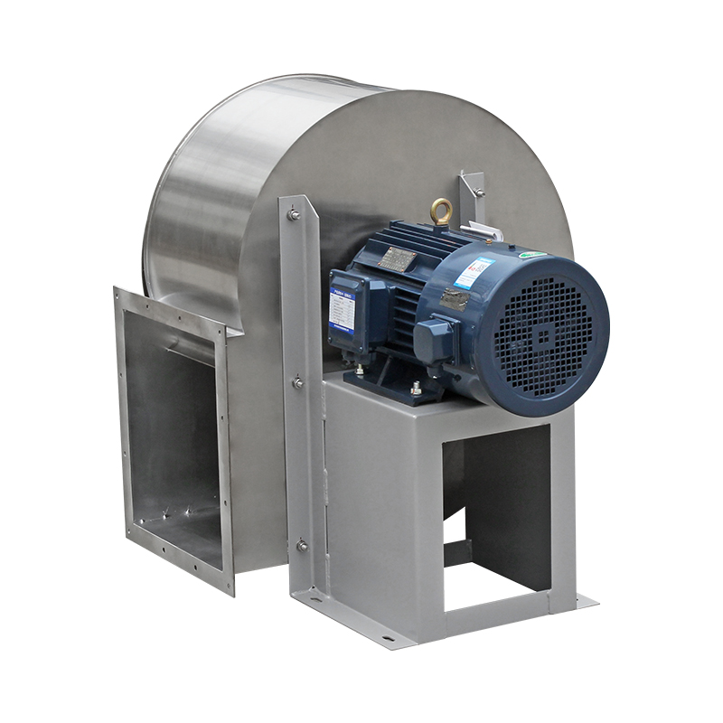 DAF 304不銹鋼排煙風機