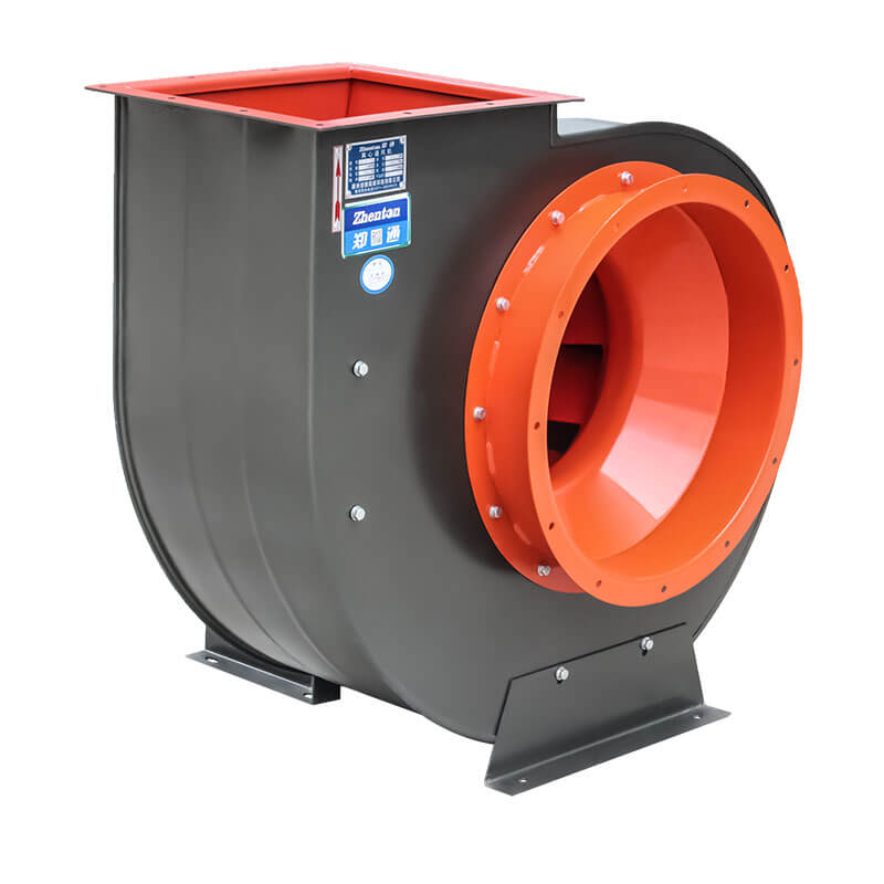 鄭通風機廠家?guī)湍氵x擇合適的離心通風機
