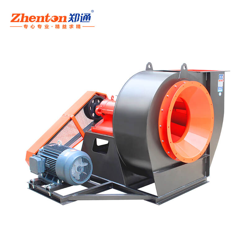 4-68鍋爐引風機適用于哪些類型的鍋爐？