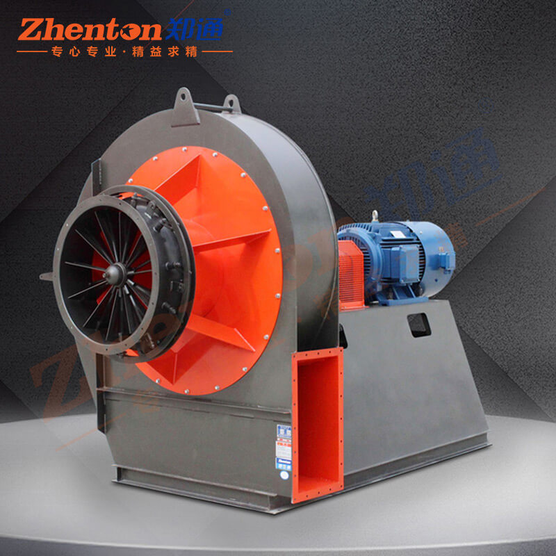 鍋爐引風(fēng)機(jī)電流過大是什么造成的？