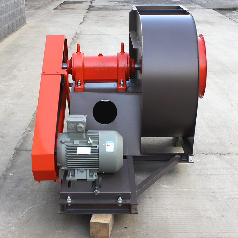 C6-46排塵離心風機