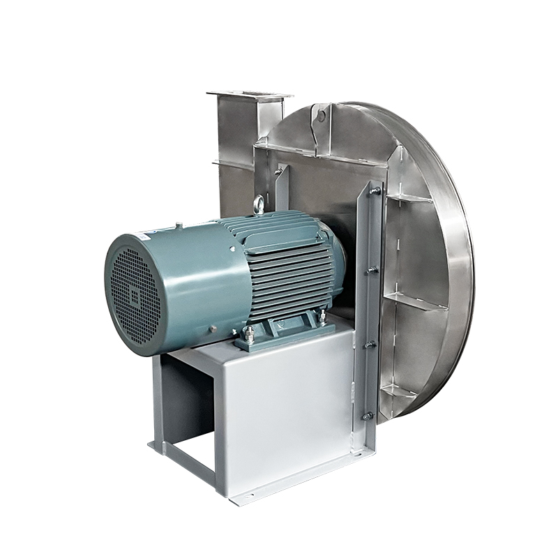9-12-A不銹鋼高壓離心風機