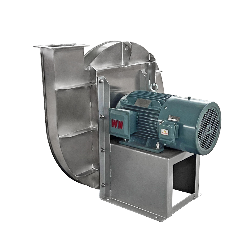 9-12-A不銹鋼高壓離心風機