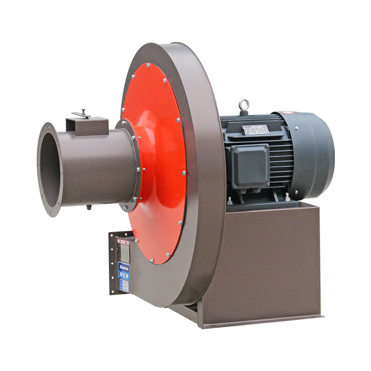 離心風機的壓力范圍是多少？【鄭通風機】