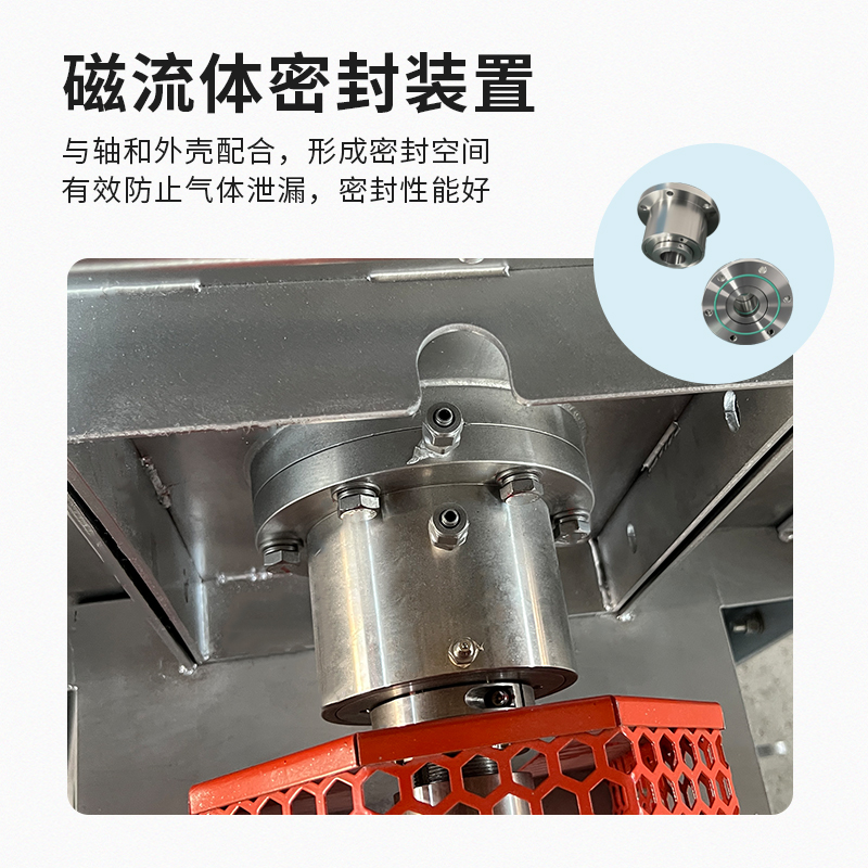 9-26-5.6D高壓不銹鋼離心風(fēng)機(jī)