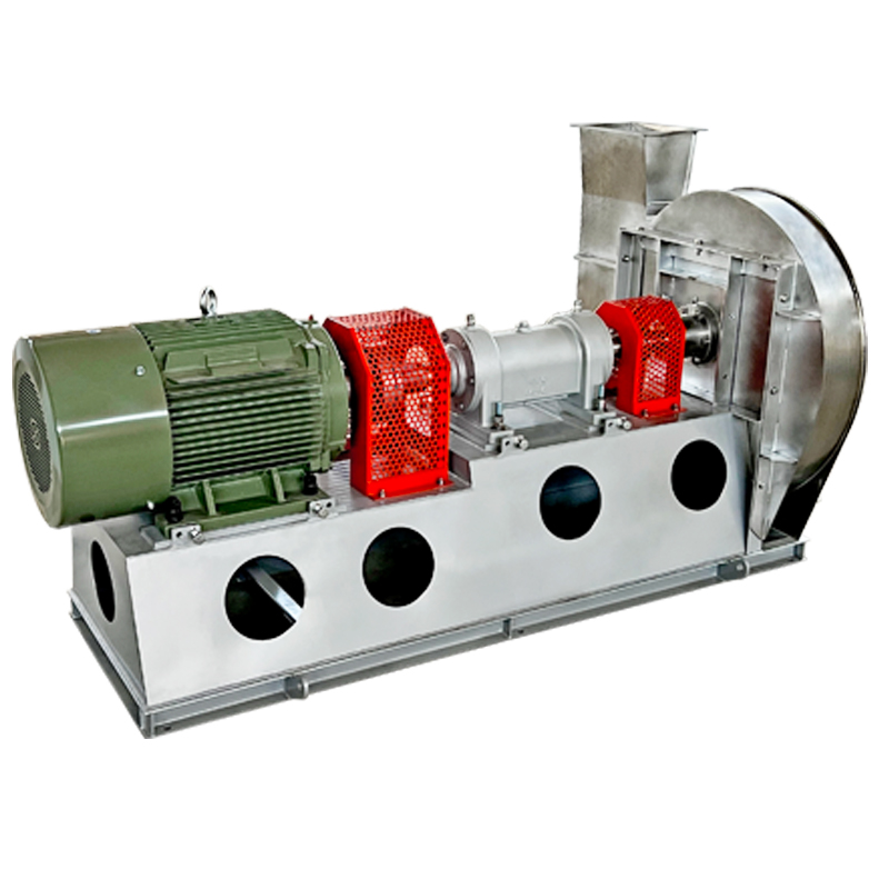 9-26-5.6D高壓不銹鋼離心風(fēng)機(jī)