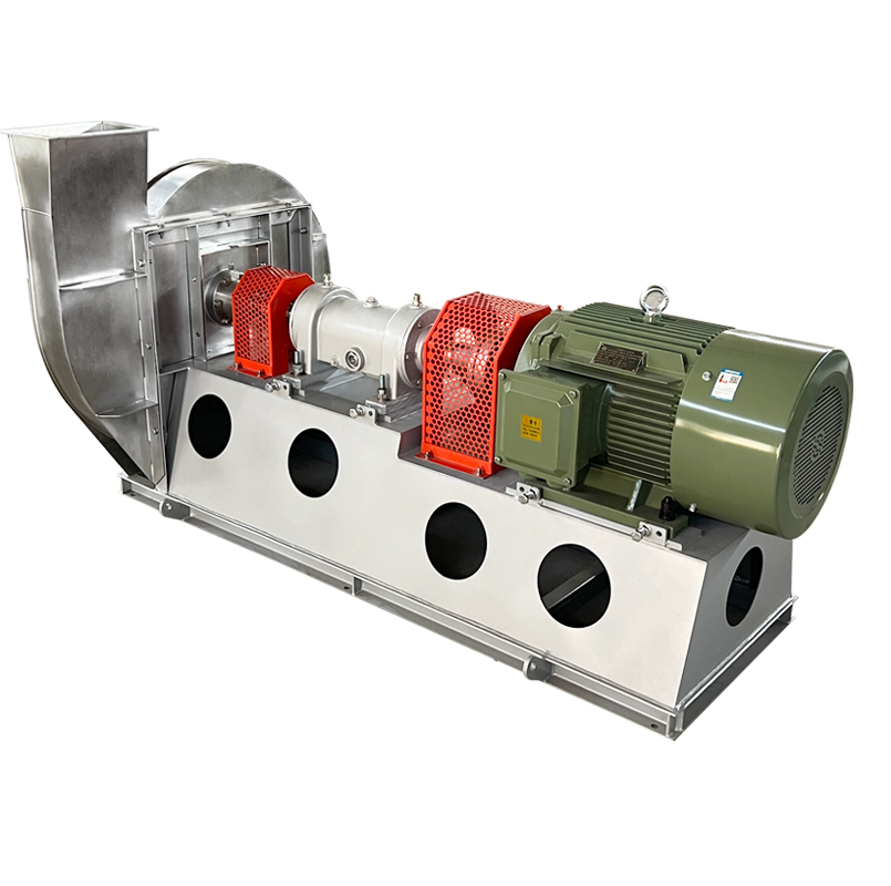 9-26-5.6D高壓不銹鋼離心風(fēng)機(jī)