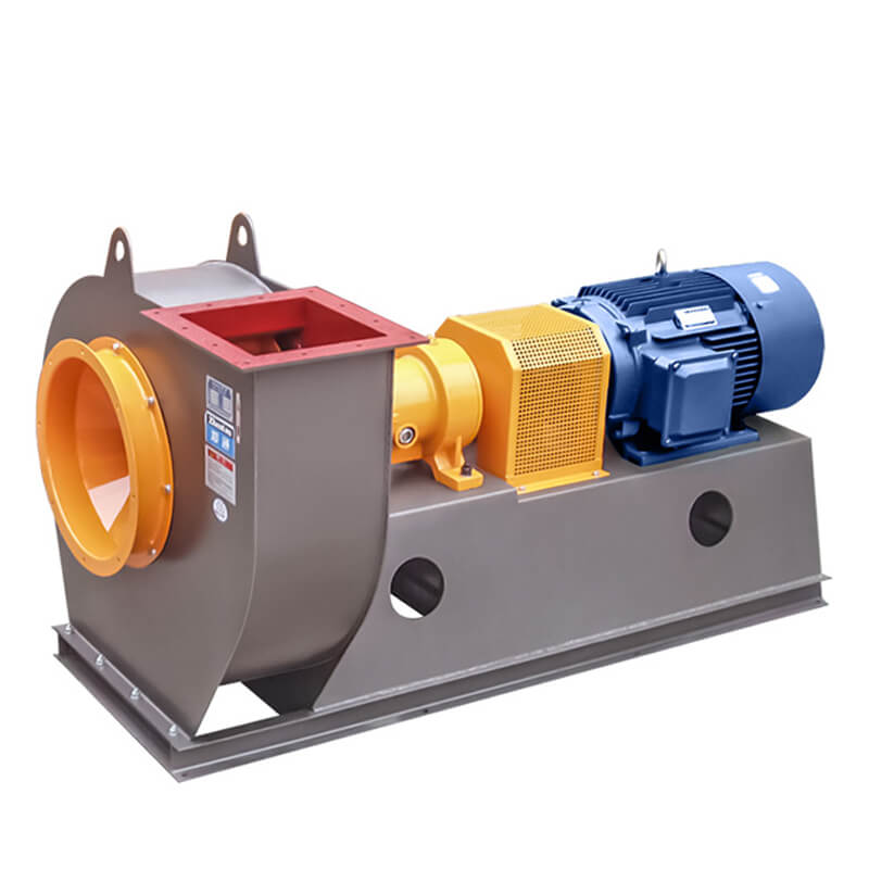 鍋爐引風(fēng)機(jī)振幅標(biāo)準(zhǔn)是多少?【鄭通風(fēng)機(jī)】