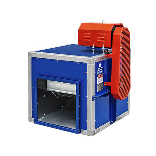 消防排煙離心風(fēng)柜哪個廠家實(shí)力強(qiáng)？關(guān)注鄭通離心風(fēng)機(jī)廠家