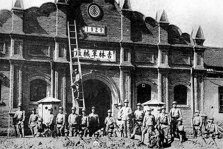 今天，918事變九十周年