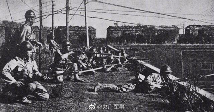 今天，918事變九十周年