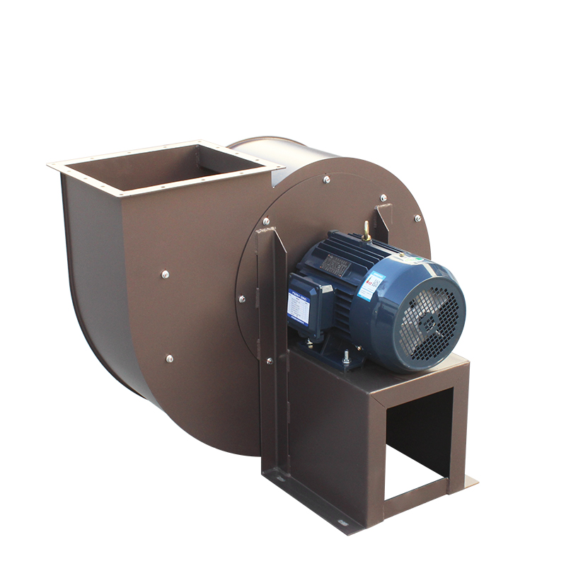 鄭通ZTQ離心通風機