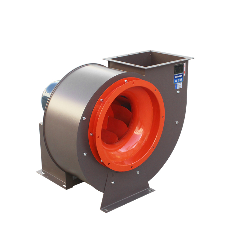 鄭通ZTQ離心通風機